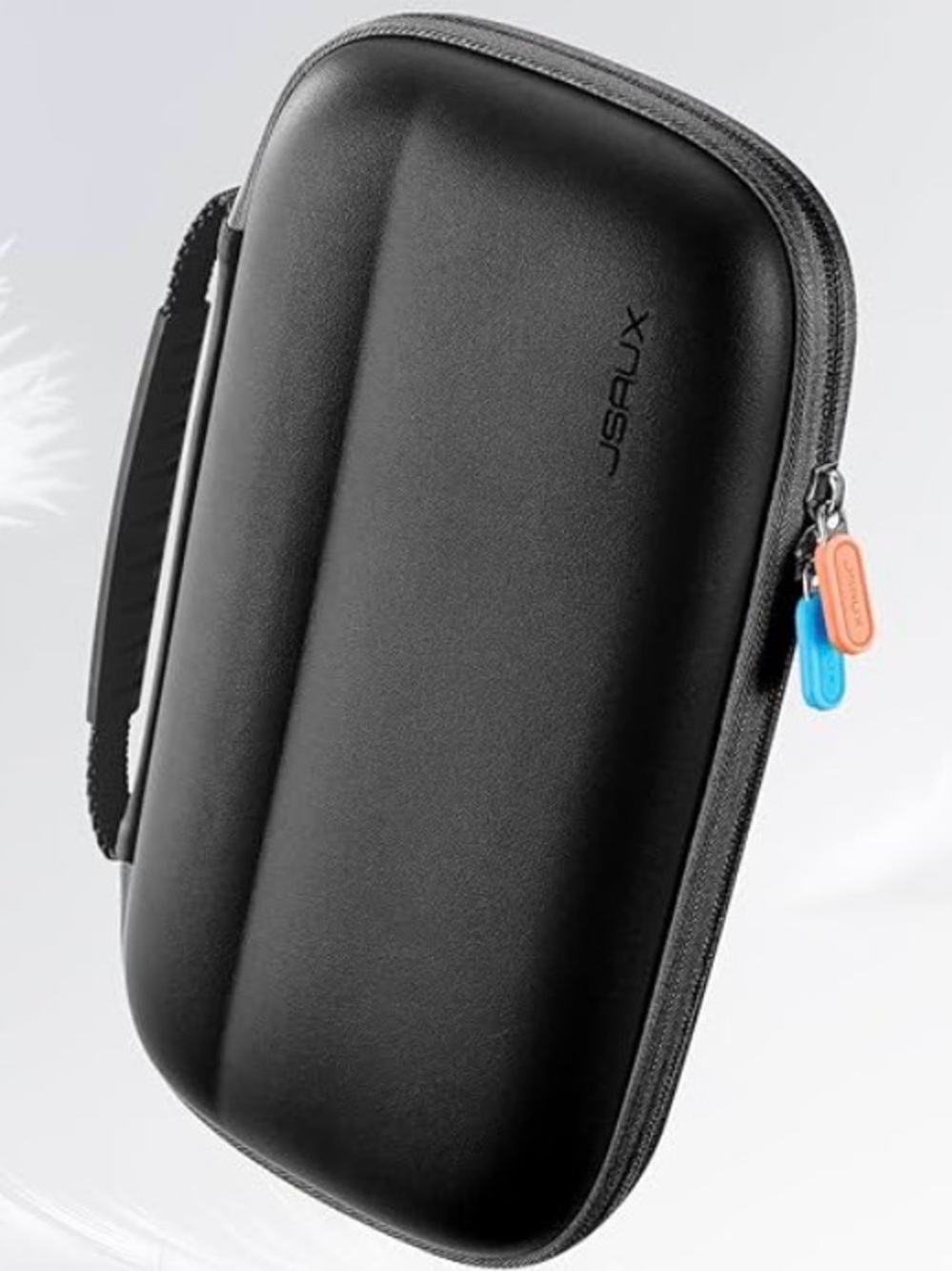 Slim Carrying Case for Nintendo Switch 2 Portable Hard Shell Protective Case